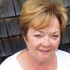 Meet your Posher, Vickie
